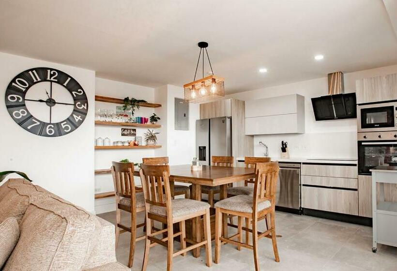 Blue Venao Condo Apartment D11