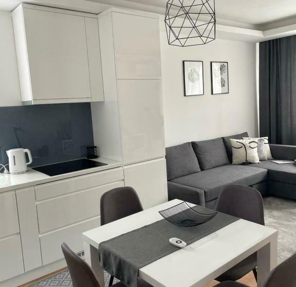 Brl Apartman