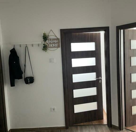 Brl Apartman