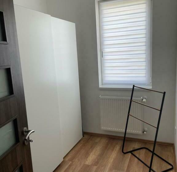 Brl Apartman