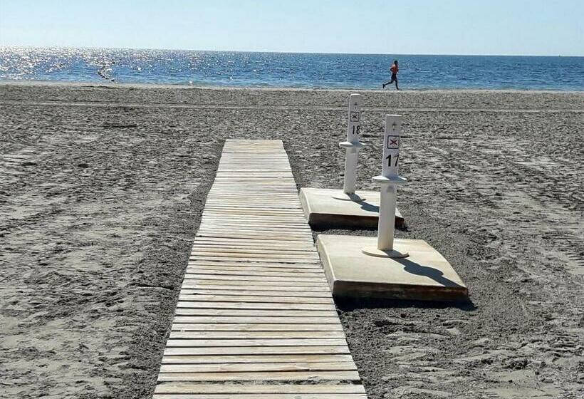 Bungalow Manuela En Santa Pola