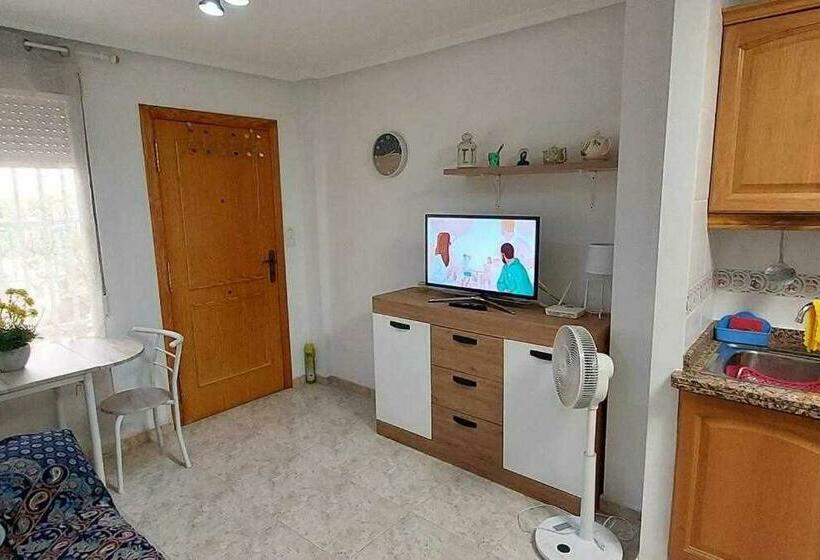 Bungalow Manuela En Santa Pola