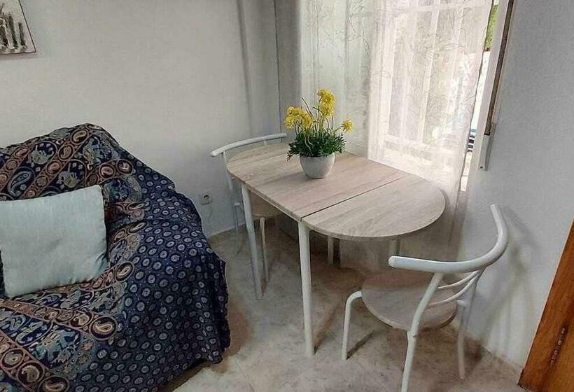 Bungalow Manuela En Santa Pola