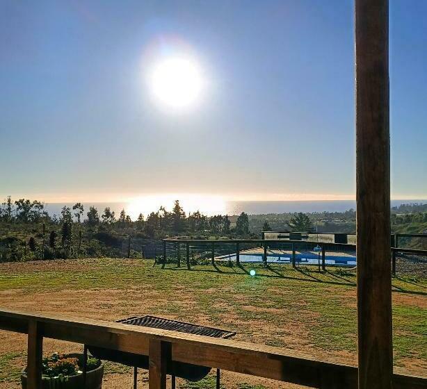 Cabaña Completa Lodge La Quebrada