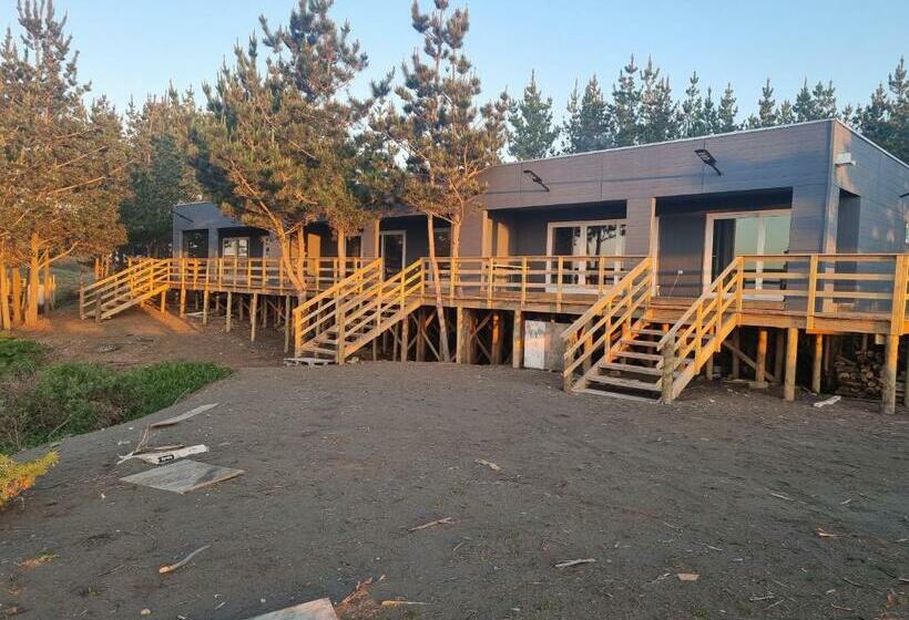 Cabañas Del Humedal