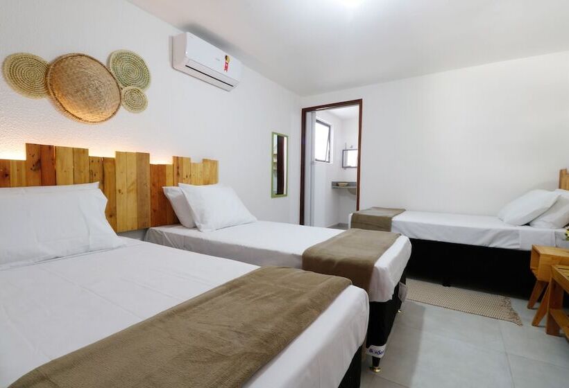 Bsm Casa Com Piscina à 80 Metros Da Praia