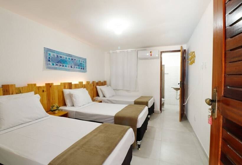 Bsm Casa Com Piscina à 80 Metros Da Praia