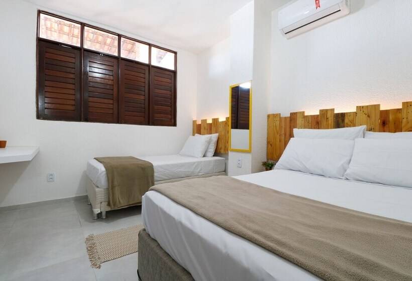 Bsm Casa Com Piscina à 80 Metros Da Praia