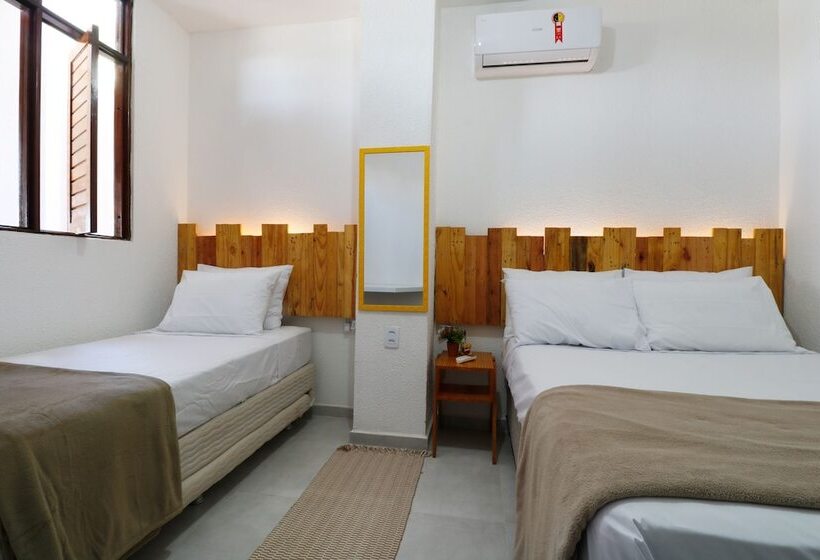 Bsm Casa Com Piscina à 80 Metros Da Praia