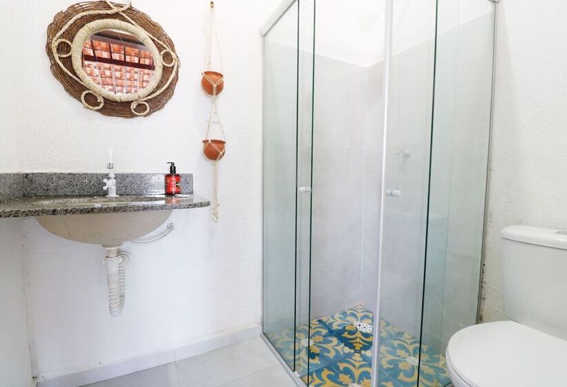 Bsm Casa Com Piscina à 80 Metros Da Praia