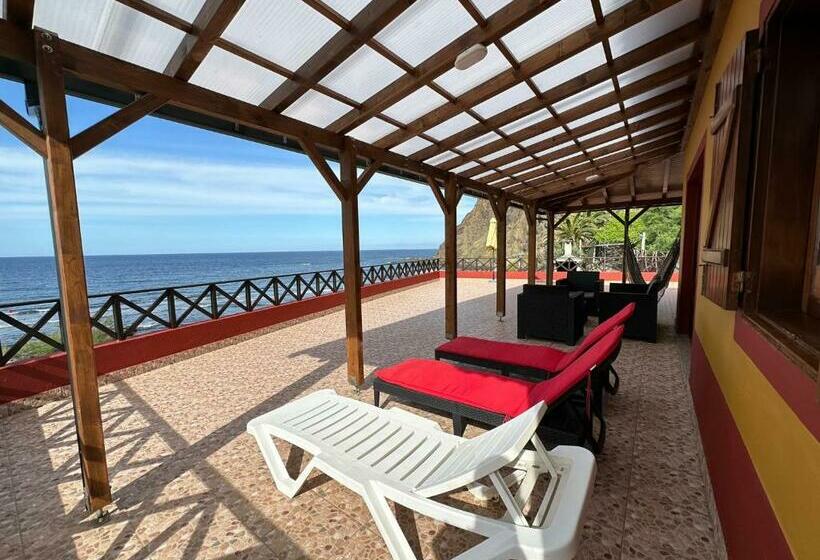 Casa Da Praia Da Maiata