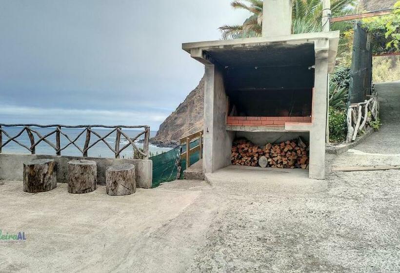 Casa Da Praia Da Maiata