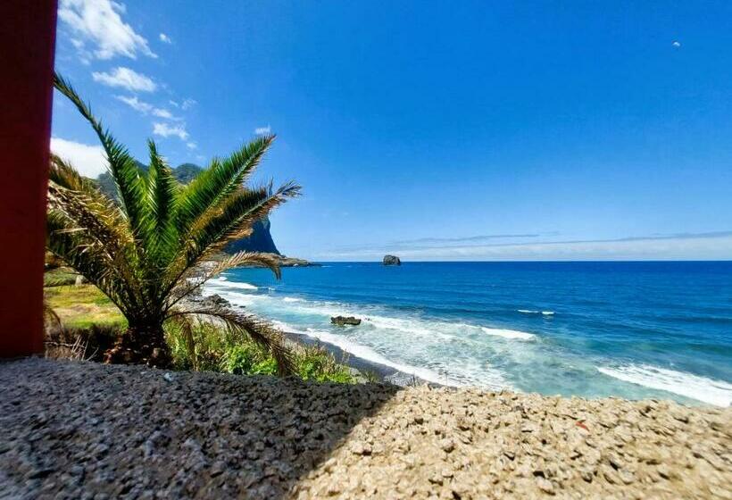 Casa Da Praia Da Maiata