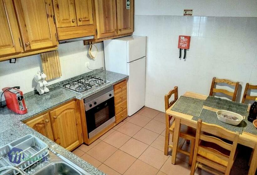 Casa Da Praia Da Maiata