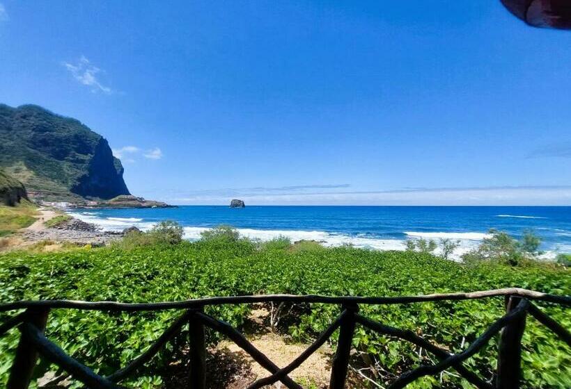 Casa Da Praia Da Maiata