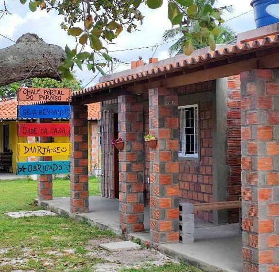 Casa De Temporada03 Chaleportaldoparaiso