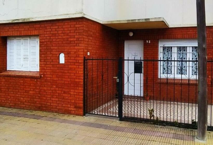 Casa Patagonia P/8 Pers