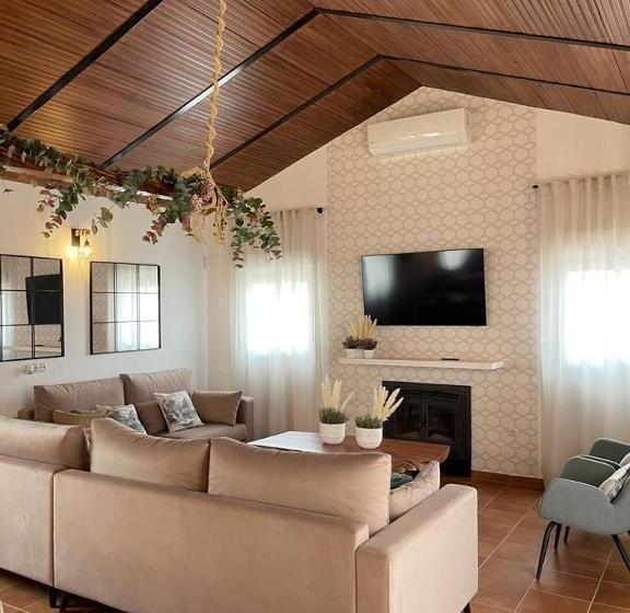 Casa Rural La Alcaparra