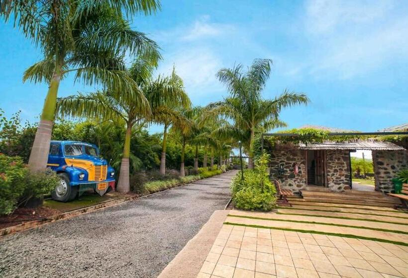 Castle Vintage Villagehouse 6bhk