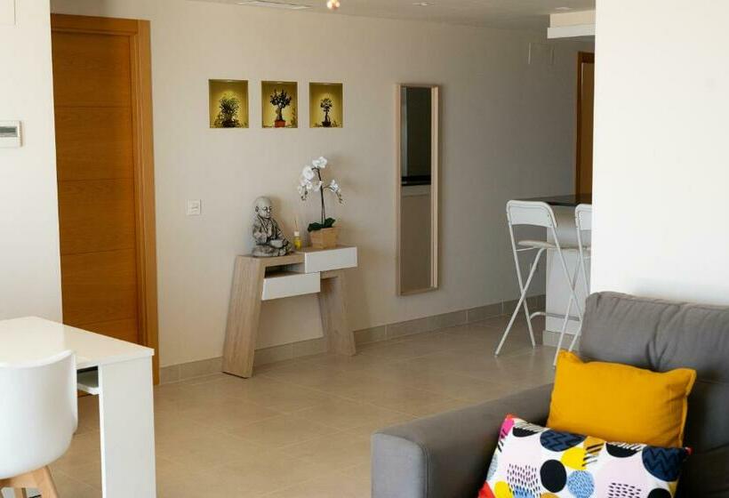 El Pequeño Paraíso