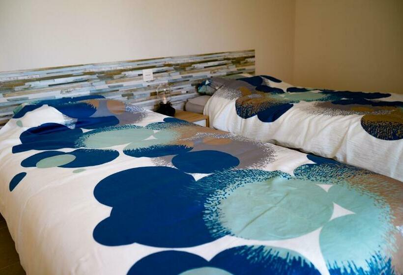 El Pequeño Paraíso