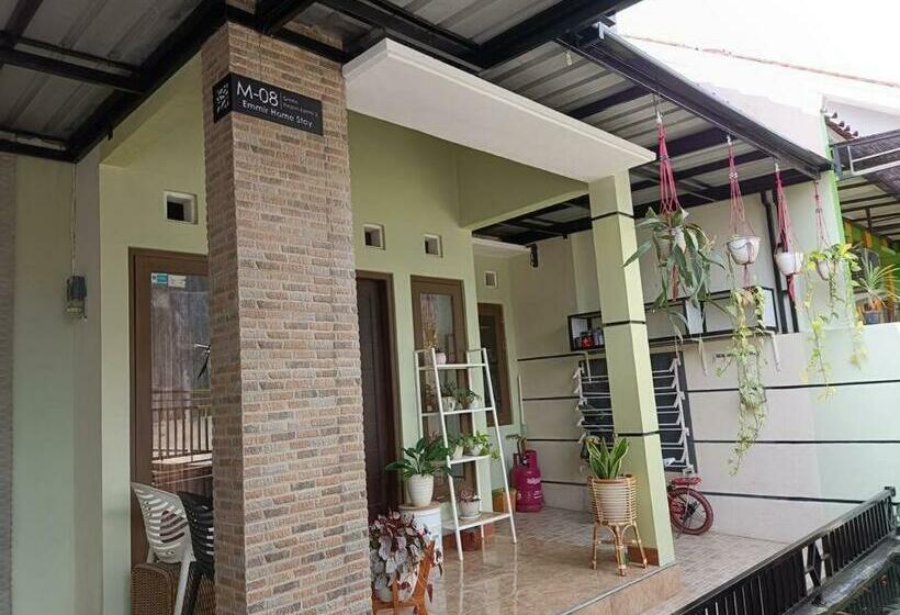 Emmir Homestay