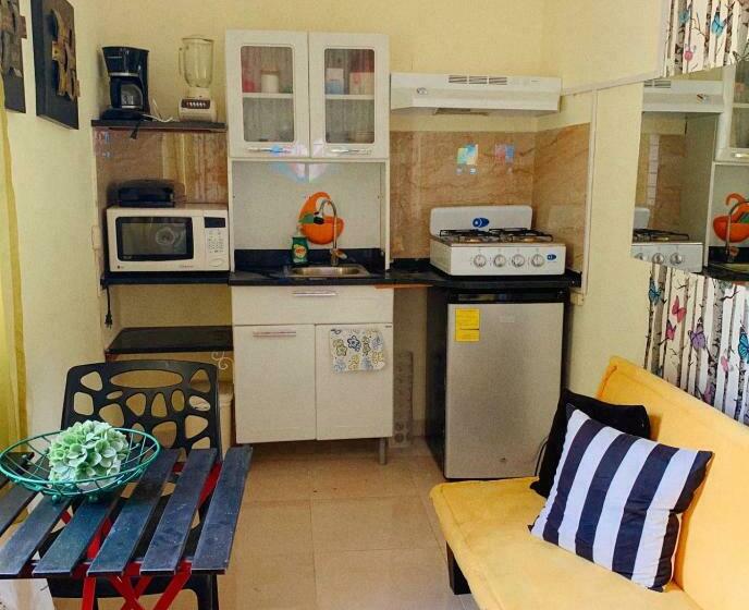 Espectacular Y Acogedor