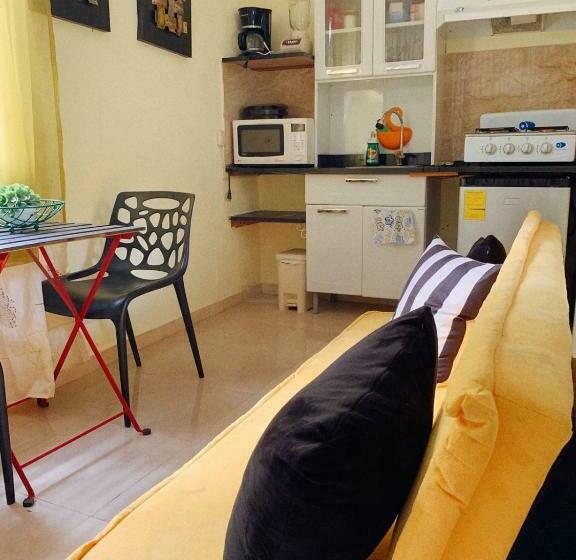 Espectacular Y Acogedor