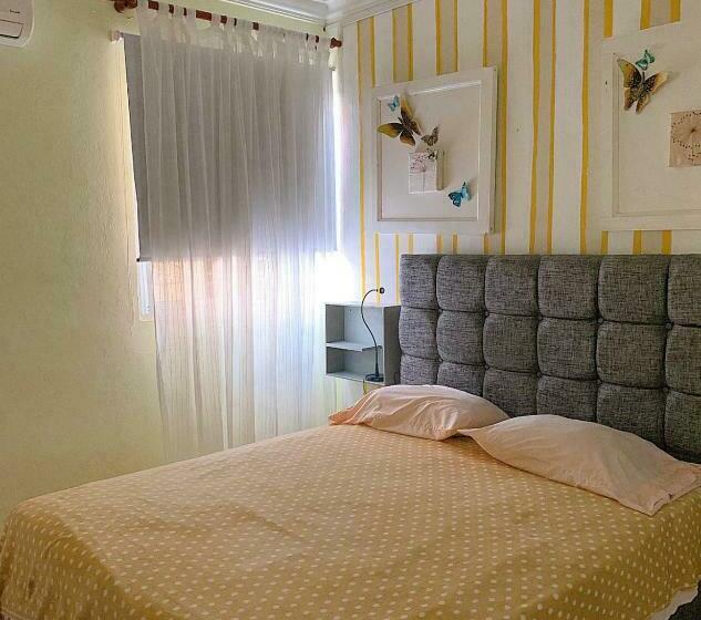 Espectacular Y Acogedor