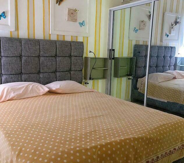 Espectacular Y Acogedor