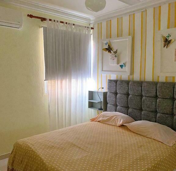 Espectacular Y Acogedor