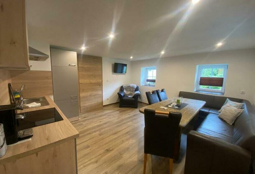 Ferienhaus Krallinger