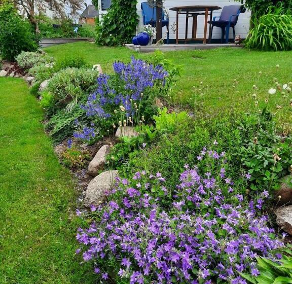 Ferienwohnung Finja   A70682