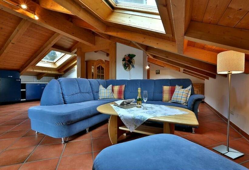 Ferienwohnung Manger