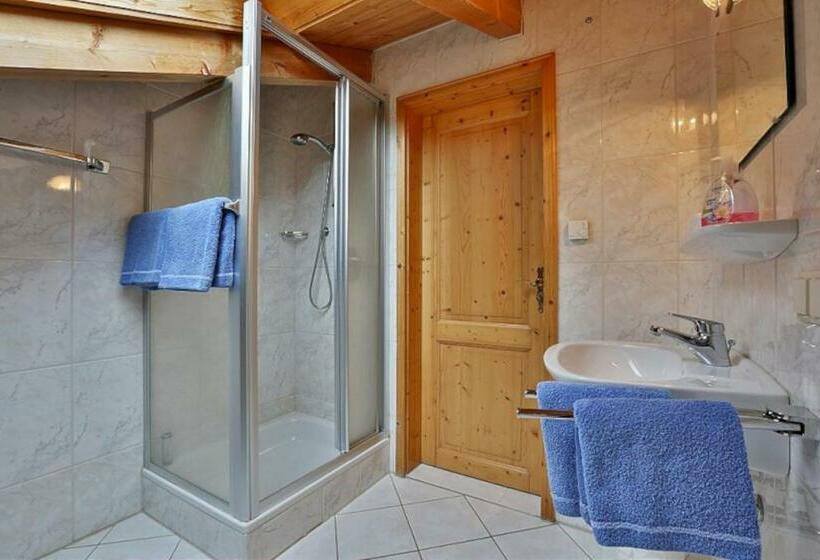 Ferienwohnung Manger