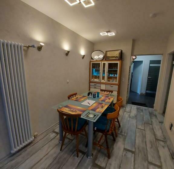 Ferienwohnung Natur Pur Ii