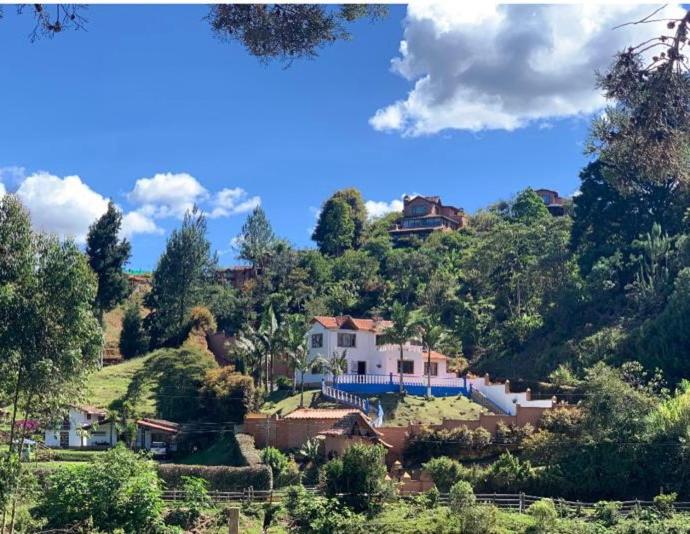 Finca La Josefa