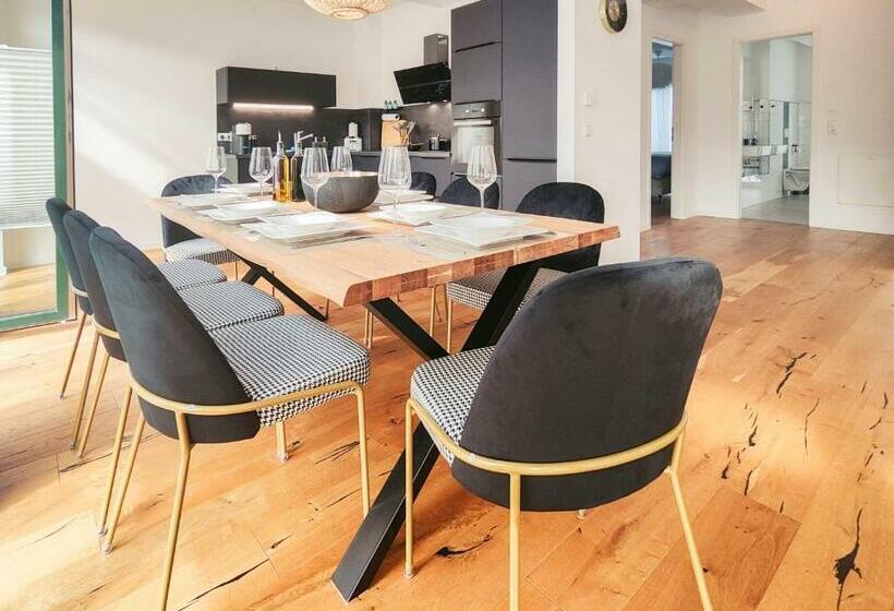 Maracoon   Loft Apartments Essen City Center