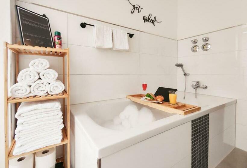 Maracoon   Loft Apartments Essen City Center