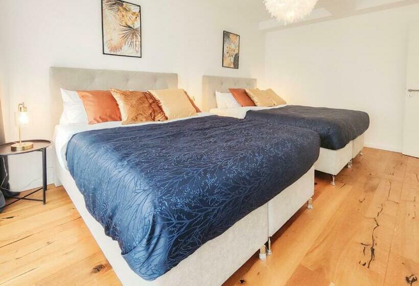 Maracoon   Loft Apartments Essen City Center