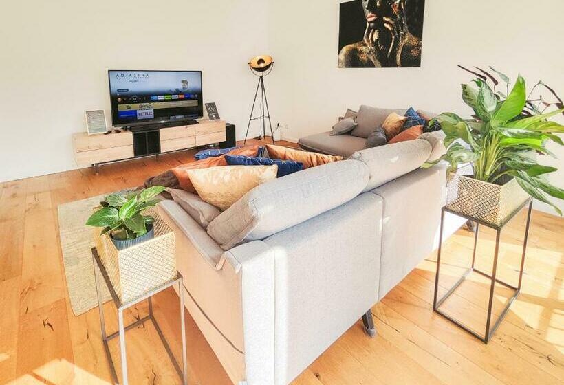 Maracoon   Loft Apartments Essen City Center