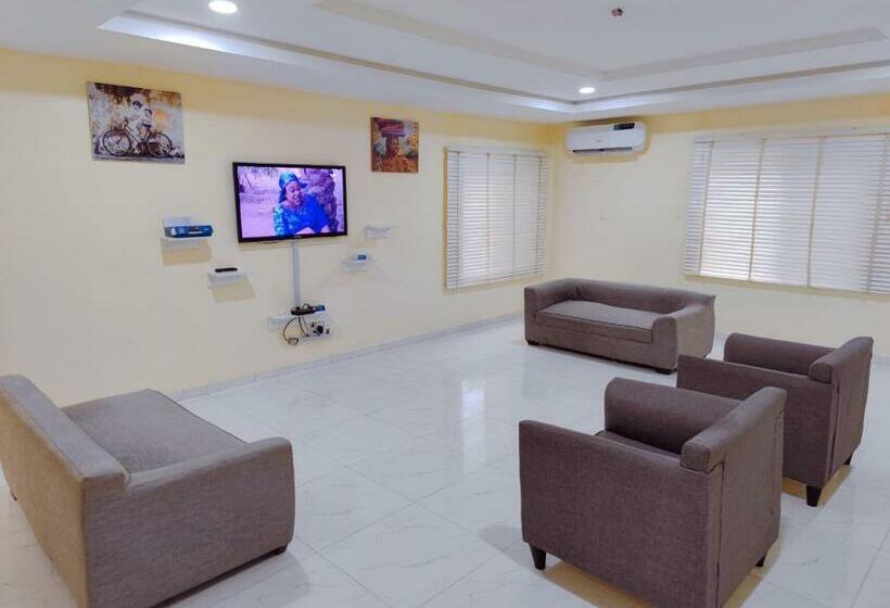 Highly Secured 24 Hours Electricity Apartment