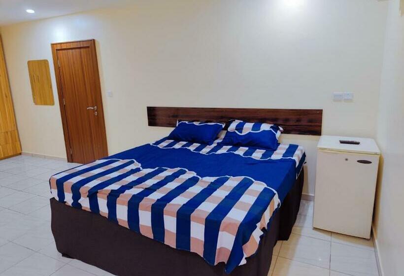 Highly Secured 24 Hours Electricity Apartment