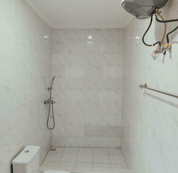 Highly Secured 24 Hours Electricity Apartment