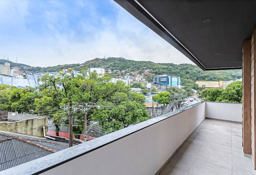 Hl   Centro Florianópolis