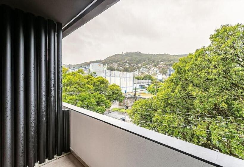 Hl   Centro Florianópolis