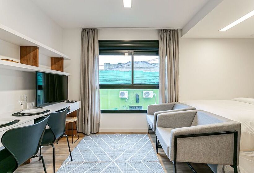 Hl   Centro Florianópolis