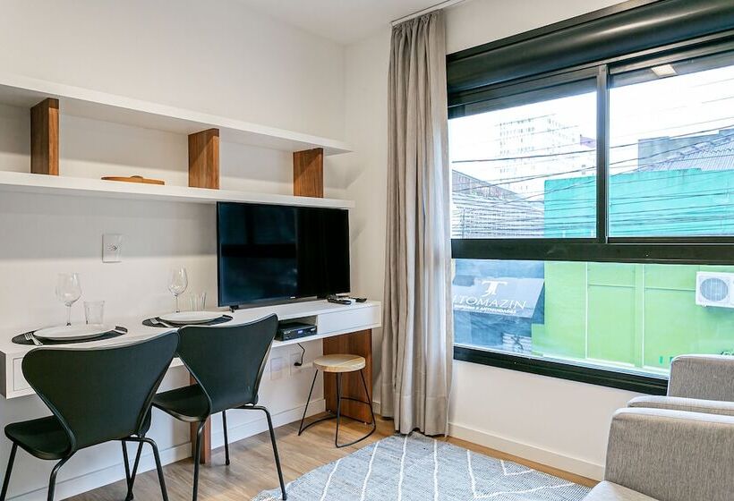 Hl   Centro Florianópolis