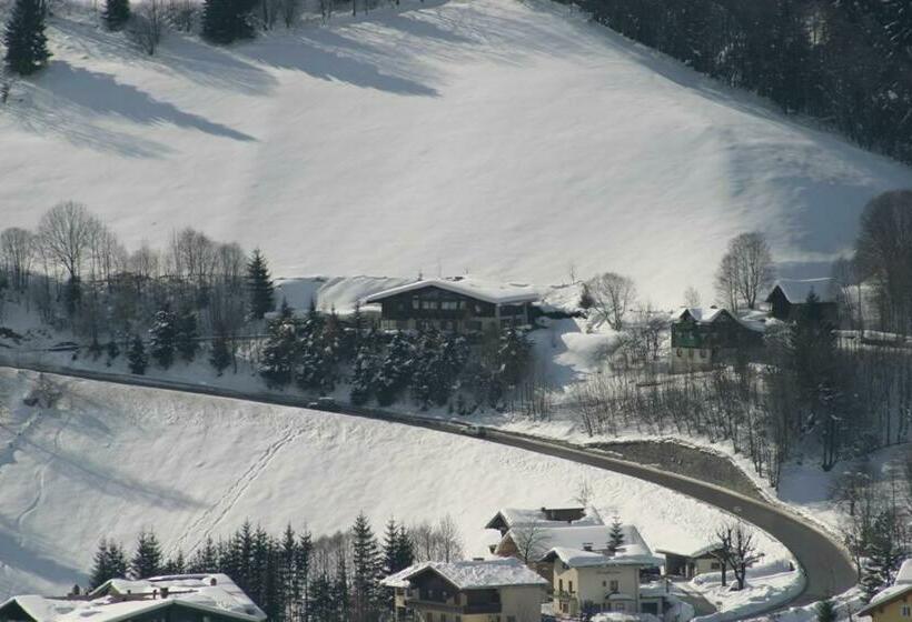 Krimpelstätter, Haus