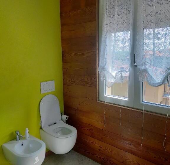 La Selva Incantevole Appartamento